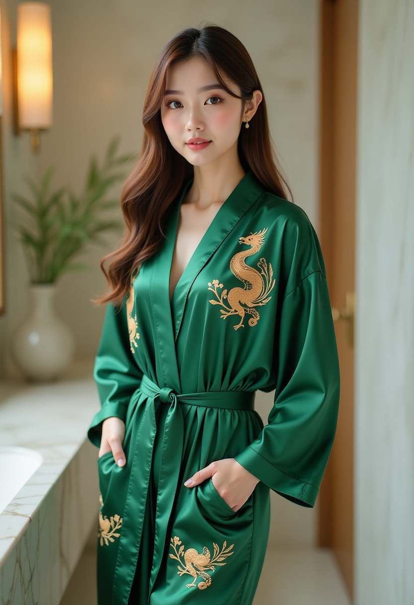 《饥饿的女儿》父亲形象深度解析